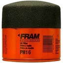 Fram PH16: Extra Guard Oil Filter Thread Size 3/4" -16