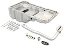 Doug's Headers SKOP100: Oil Pan Kit for GM LS Engine Swaps [Cast Aluminum]