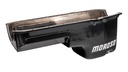 Moroso 20230: Street/Strip Oil Pan V8 Vega/Monza