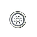 Mopar Accessories 04884899AC: FILTER ENGINE OIL