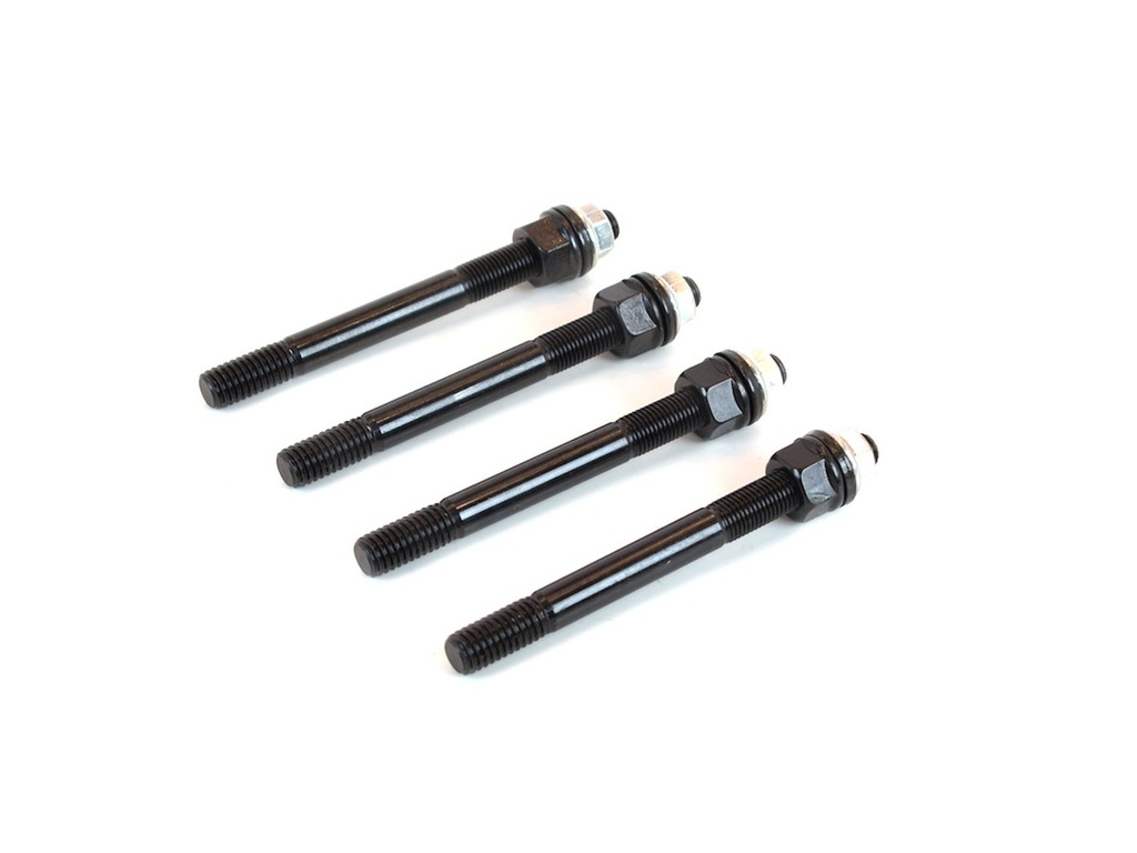 Canton Racing Products 20-940: 20-940 Windage Tray Mounting Kit Ford 289-302