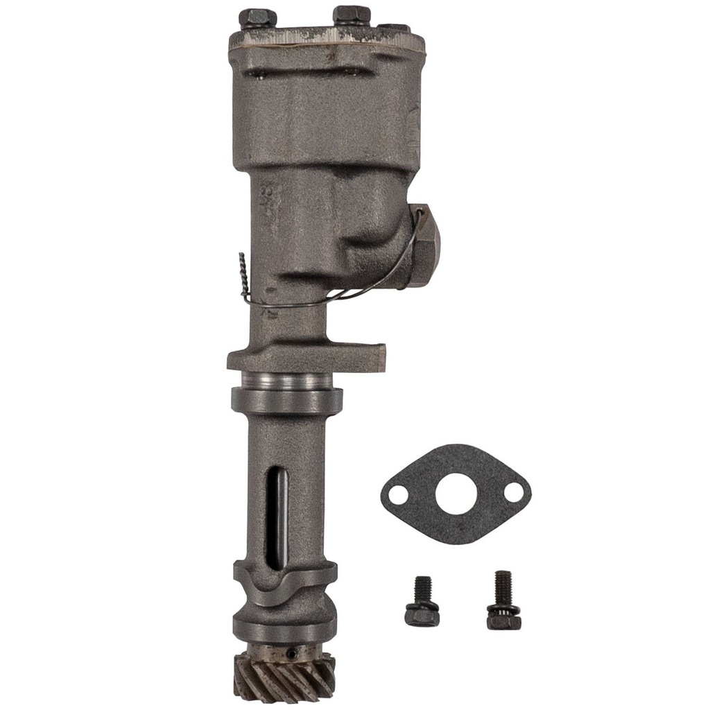 Melling M-19: M-19 Stock Replacement Oil Pump