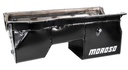 Moroso 20530: 20530 Drag Race Oil Pan Fits Ford Rear Sump applications (Except Mustang II)