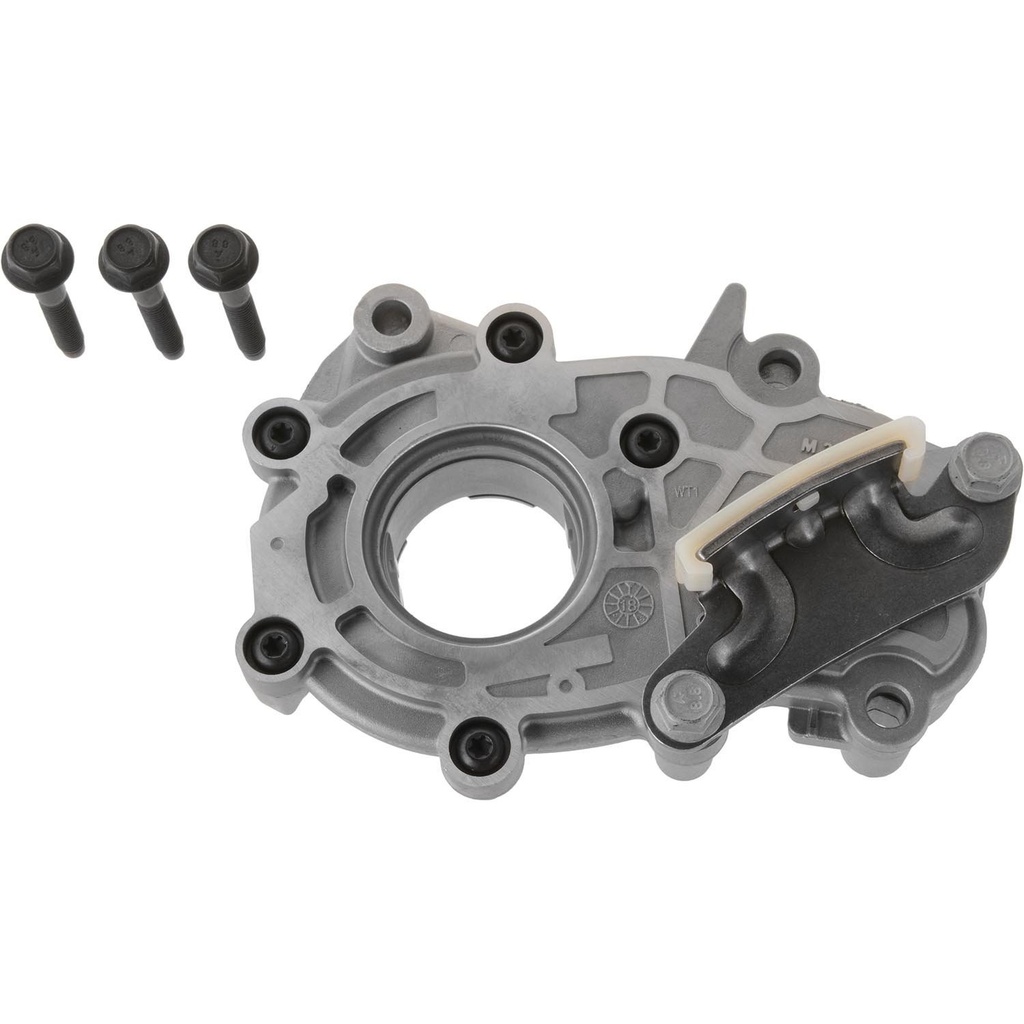 Melling M353: M353 Stock Replacement Oil Pump for Select Buick, Chevy, Cadillac, Pontiac, GMC, Suzuki, 2.8L, 3.0L, 3.2L, 3.6L V6 Engines