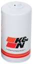 K&N HP-4005: HP-4005 Performance Gold Oil Filter Select Ford F-Series Super-Duty 6.7L