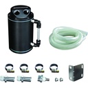 Mishimoto MMOCC-RB: Oil Catch Can