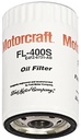 Motorcraft FL400S: Oil Filter FL400S