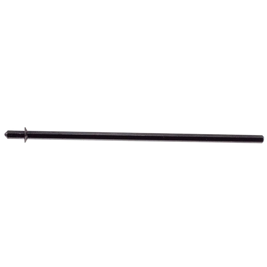 Melling IS-60: IS-60 Oil Pump Intermediate Shaft 1958-76 Ford 352-428 V8 Engines