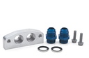 Chevrolet Performance 25534412: Oil Hose Adapter Kit Fits LS7 Oil Pan