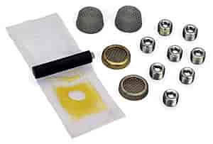 Moroso 25001: Oil Return Screen Kit Big Block Chevy