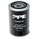 PPE Power 114000740: 114000740 Premium High-Efficiency Engine Oil Filter (AC Delco PF26)