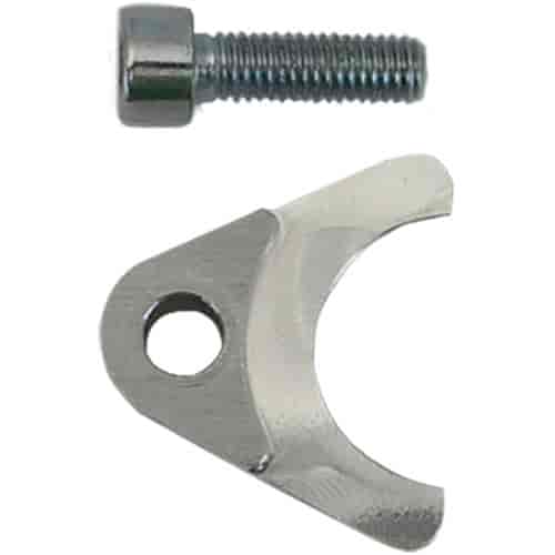Moroso 24890: Oil Pump Flange Reinforcement GM LS