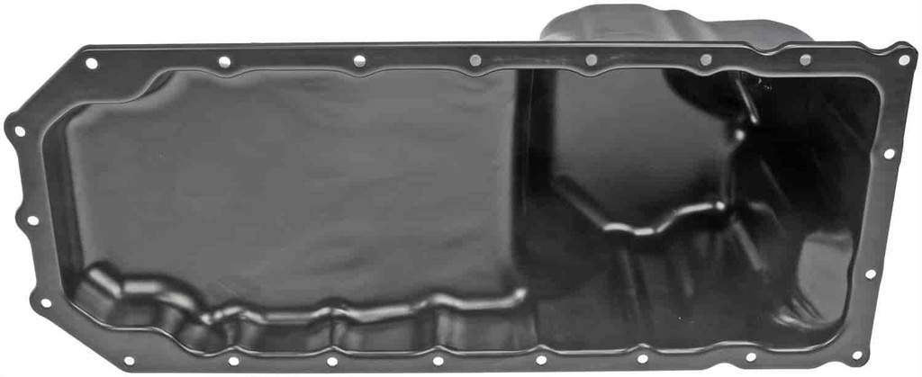 Dorman Products 264-260: Stock Replacement Oil Pan 2003-2013 Dodge, 2010-2019 Ram Hemi - 5.7L