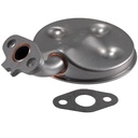Melling 84-BS: 84-BS Oil Pump Pickup 1968-97 Ford/Lincoln/Mercury 429-460