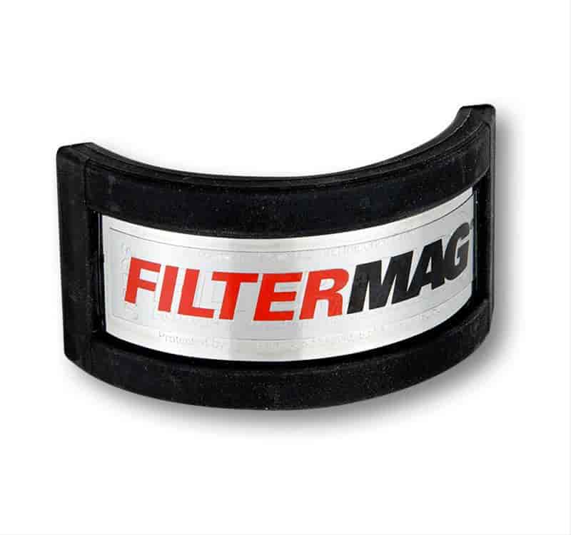 FilterMAG SS250: SS FilterMag Fits 2.50"-2.80" diameter