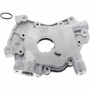 Melling M360: M360 Oil Pump 2005-2012 Ford Mustang 5.4L V8, 2005-2006 Ford GT 5.4L V8