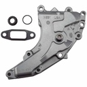 Melling M561: M561 Engine Oil Pump for 2001-2010 GM 6.6L Duramax Turbo Diesel Engines