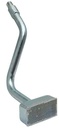 Moroso 24750: Oil Pump Pickup Big Block Chrysler