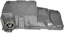 Dorman Products 264-331: Stock Replacement Oil Pan 1998-2012 GM 5.7/6.0L