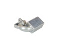 Canton Racing Products 20-081: 20-081 Oil Pan Pickup Small Block Chevy