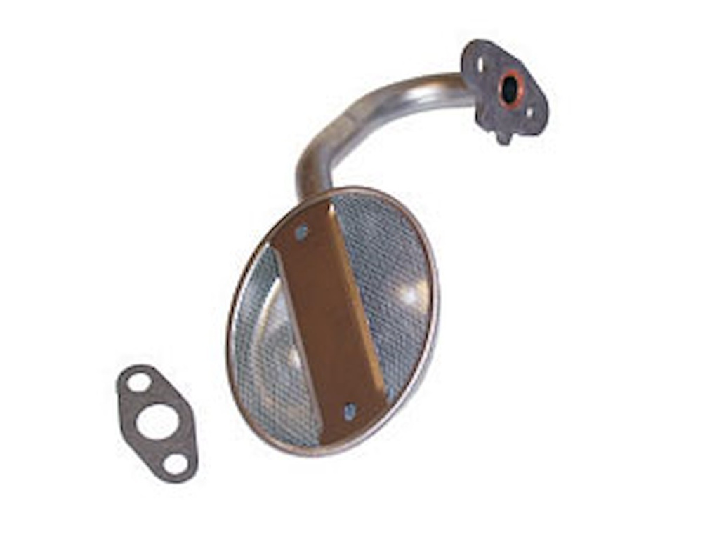 Melling 57-S2: 57-S2 Oil Pump Pickup for Melling Oil Pump M57 (Ford FE)