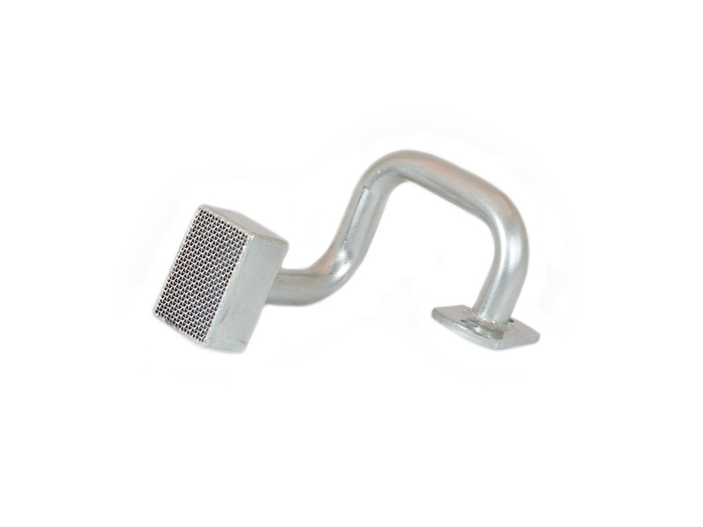Canton Racing Products 15-601: 15-601 Oil Pan Pickup Ford 302, Front Sump