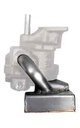Moroso 24441: Oil Pump Pickup Big Block Chevy