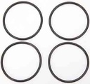 Moroso 97530: Replacement O-Rings For Accumulators #710-23900 and #710-23901