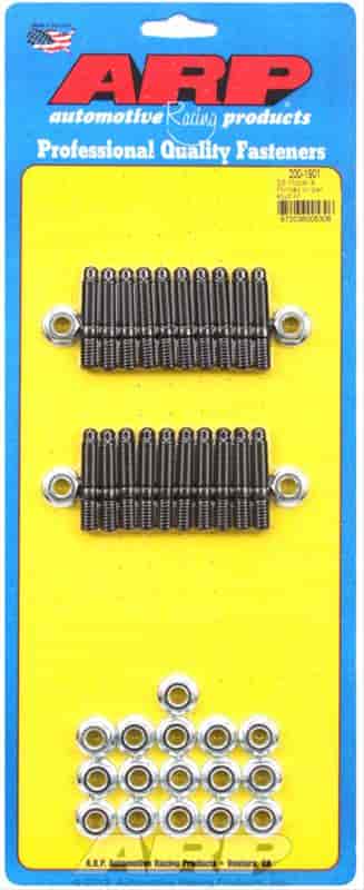 ARP 200-1901: Oil Pan Stud Kit Small Block Chrysler/Pontiac