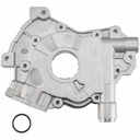 Melling M340: M340 Oil Pump 2004-2010 Ford Truck/SUV 4.6L/5.4L SOHC