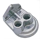 Trans Dapt 1028: Remote Oil Filter Bracket Single