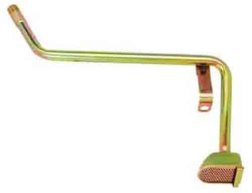 Milodon 18457: Oil Pump Pickup Tube Chrysler 383-440 Hemi Truck Street/Strip