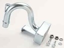 Moroso 24450: Oil Pump Pickup Big Block Chevy