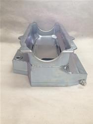 Champ Pans Circle Track Wet Sump Oil Pans