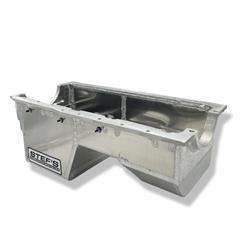 Stef's Affordable Series Drag Race Oil Pans