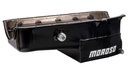Moroso 21322: 21322 Oval Track Oil Pan Fits 1978-1987 GM Metric chassis