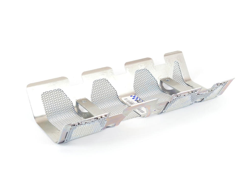 Canton Racing Products 20-932: 20-932 Screen Windage Tray - Stock/Aftermarket Ford 351W