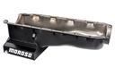 Moroso 20412: 20412 Street/Strip Oil Pan Big Block Chevy Mark IV