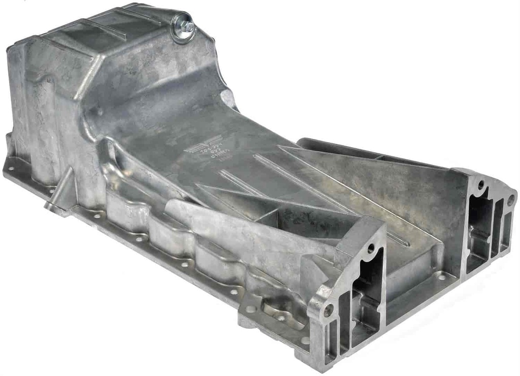 Dorman Products 264-354: Stock Replacement Oil Pan Chrysler/Dodge