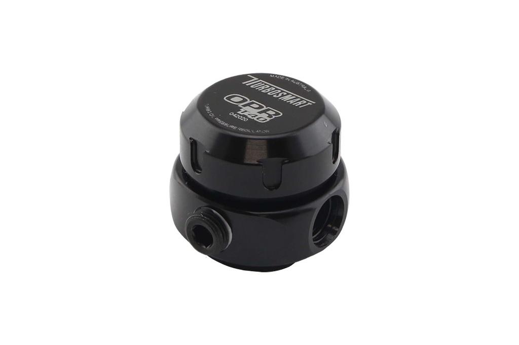 Turbosmart TS-0801-1003: OPRT40 OIL PRESSURE REGUL