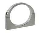 Moroso 63403: Billet Aluminum Mounting Bracket Fits 3.125" Diameter Tanks