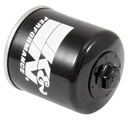 K&N KN-204-1: KN-204-1 Performance Motorcycle Oil Filter