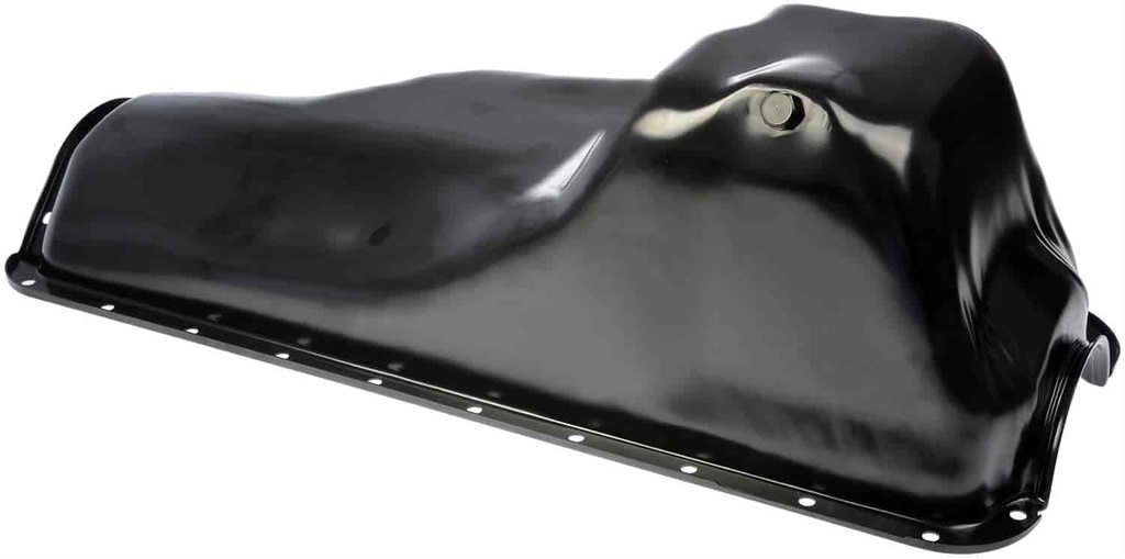 Dorman Products 264-011: 264-011 Oil Pan Replacement Fits Select 1983-1997 Ford Bronco, E/F-100, 250, 350 Vans/Trucks