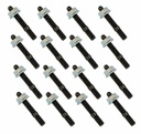 Moroso 38554: 38554 Stud Kit, Oil Pan, 5.0 L Coyote, 5.2 L Voodoo