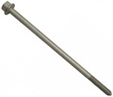 Chevrolet Performance 12554990: LS Oil Pan Long Bolt 6mm x 1.0 Thread