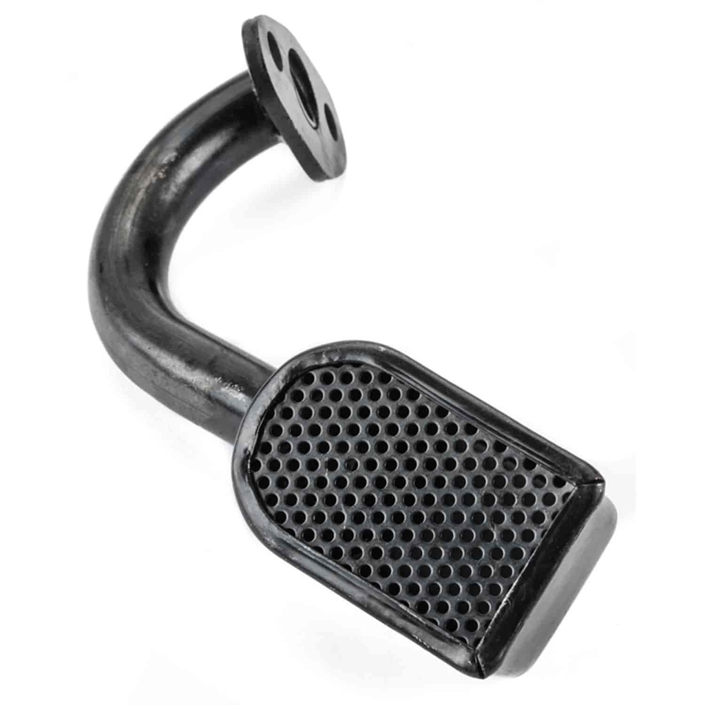 Milodon 18640: Oil Pump Pickup Tube Ford 428 Stock Replacement
