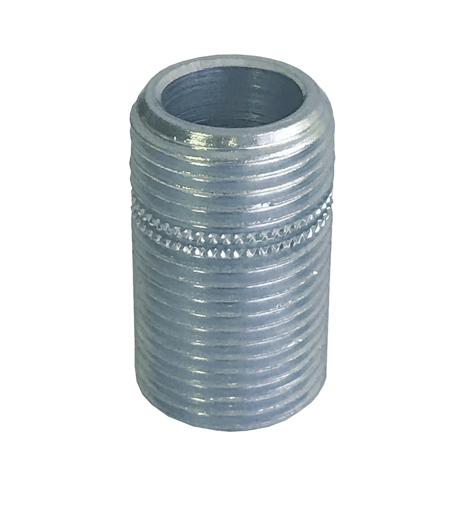 Derale 98020: Oil Filter Nipple Steel