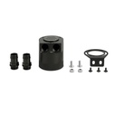Mishimoto MMBCC-HF: HIGH-FLOW CATCH CAN KIT