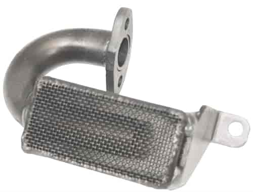 Moroso 24181: Oil Pump Pickup Small Block Chevy