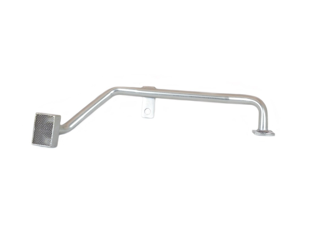 Canton Racing Products 15-627: 15-627 Oil Pan Pickup Ford 302, Deep Rear Sump